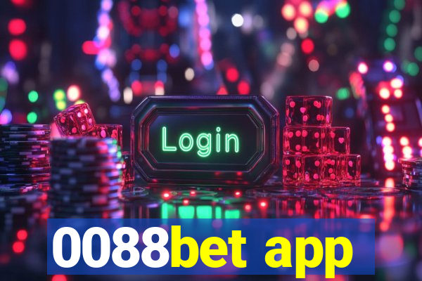 0088bet app